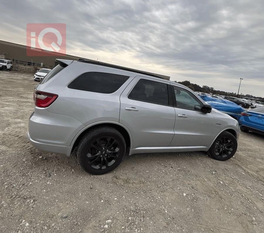 Dodge Durango
